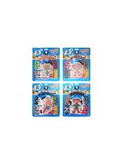 Мозаика Beads Activity (11070700) (пластик) (4 вида) (3+) (упаковка)