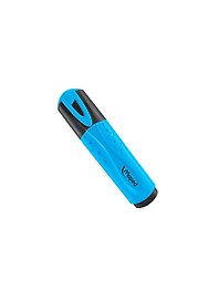 Текстовыделитель "FLUO PEPS" голубой, 1-5мм, MAPED