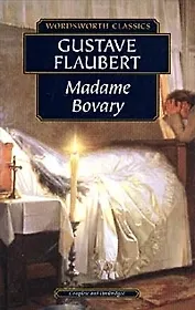 Madame Bovary