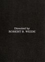 Открытка одинарная "Directed by"