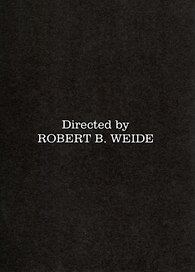 Открытка одинарная "Directed by"