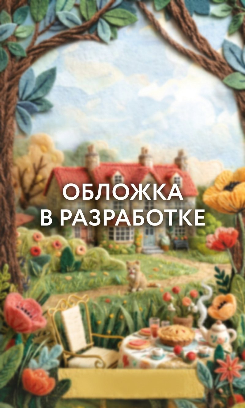 

Свежие сплетни для настоящей лентяйки (Агата Рейзин #2)