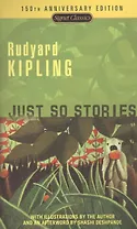 Just So Stories