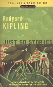Just So Stories