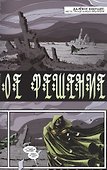 Локи. Агент Асгарда. Том 2. Я не могу солгать - 1