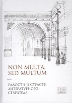 Non multa, sed multum, или Радости и страсти литературного старателя.К 75-летию Евгения Борисовича