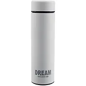 Термос Dream (металл) (460мл) (12-08999-MYZ-086)