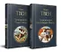 Набор "Приключения Тома Сойера и Гекльберри Финна" (из 2-х книг) - 1