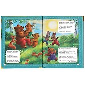7 любимых сказок. Сказки малышам - 2