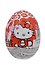 Шоколадное яйцо с подарком Hello Kitty, 20г - 2