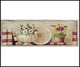 Сувенир Картина-репродукция Феникс без рамки (20,3*50,8*3,5см) 27317