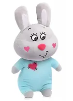 Мягкая игрушка "Зайчонок Бося"