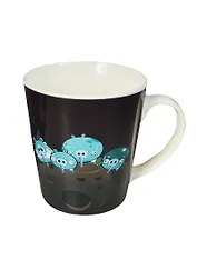 Angry Birds Кружка керамическая термо в коробке (93984)