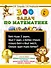 300 задач по математике. 1 класс - 0