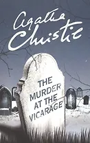 The Murder at the Vicarage
