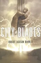 City of Blades : A Novel