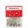 Швейные булавки GoodMark, 31 мм, 40 штук