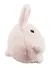Мягкая игрушка Зайчик круглый (20см) (12-1012-K4) - 2