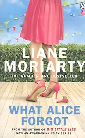 What Alice Forgot