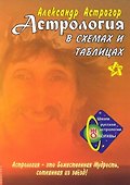 Астрология в схемах и таблицах - 0