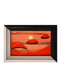Рамка с песком (14х3х10) (625264)