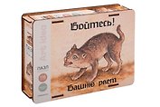 Art idea Пазл фигурный "Накрыло" 116 дет.