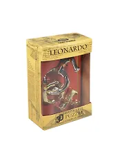 Головоломка Leonardo 476285 Dolce (Дольче) (коробка)