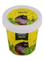 Набор для выращивания Кактус (Fat cat) (НВ2018-24)