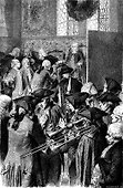 Иоганн Вольфганг Гете. Собрания сочинений. Том I: Из моей жизни. Поэзия и правда - 1