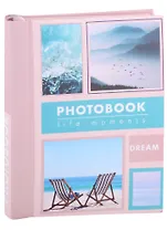 Фотоальбом на 30 магнитных листов (25х20)