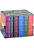 Harry Potter Paperback Boxset #1-7 - 0