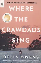 Where the Crawdads Sing