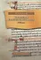 Сочинения Римских понтификов эпохи поздней Античности и раннего Средневековья (I-IX вв.) - 0