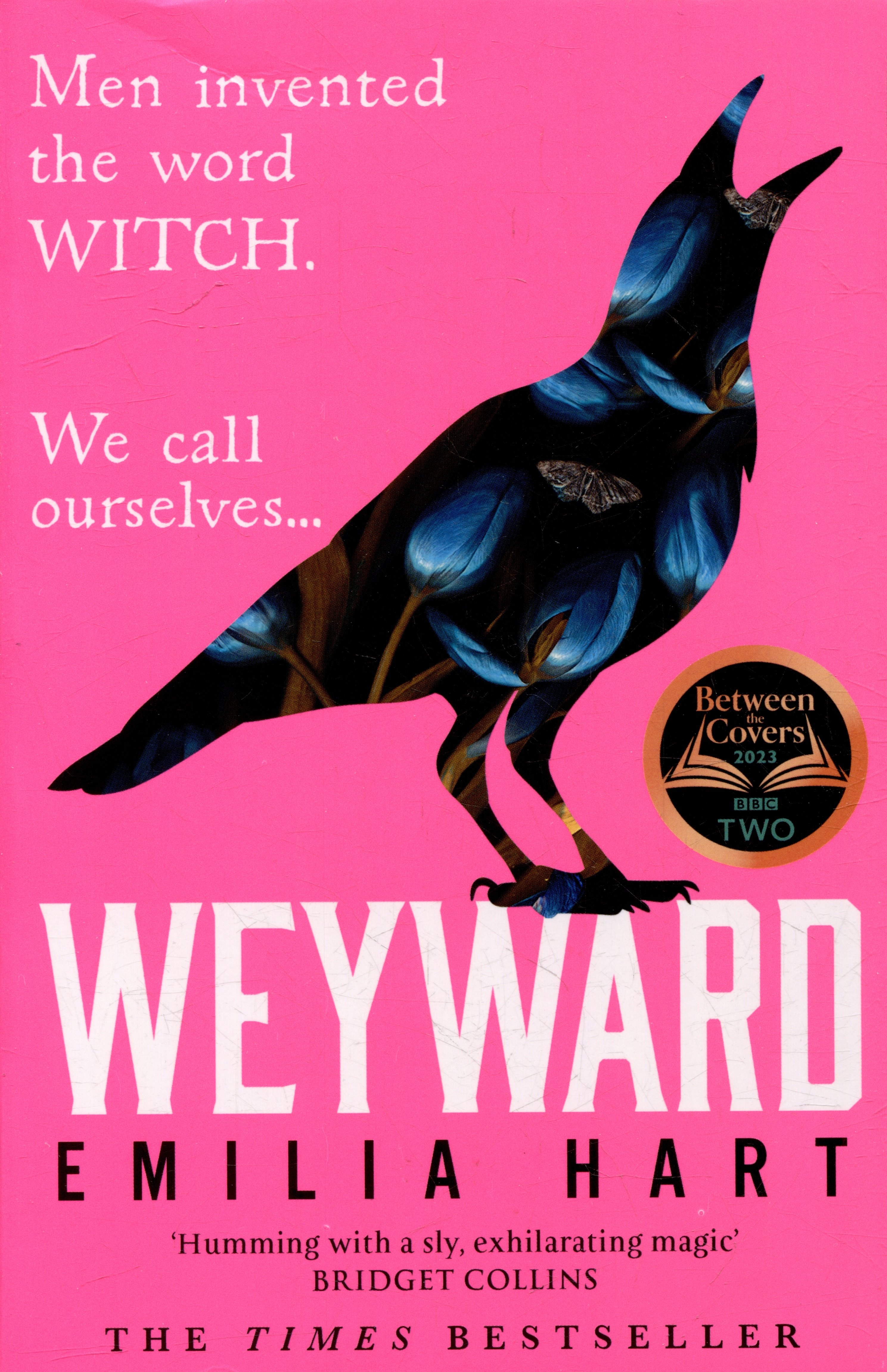 

Weyward