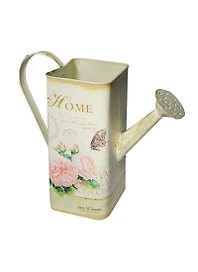 Лейка Уютный дом (только декор. использование) 2,2л металл (МЛ-04-home)