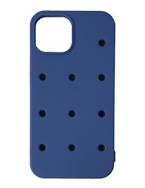 Чехол для телефона под джибитсы iPhone 15 (синий) (12-18031-202506-GB39)
