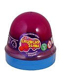 Игрушка-лизун «Crunchy slime Вишня», Mr.Boo - 0