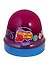 Лизун-антистресс TM Mr.Boo Crunchy slime Вишня - 0