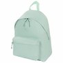 Рюкзак Brauberg Celebrity 41*32*14 см, универсальный, экокожа, бирюзовый