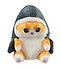 Мягкая игрушка Котик кигуруми (акула) (21 см), Bookvalno - 2