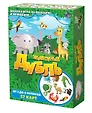 Настольная игра "Дубль Животные"