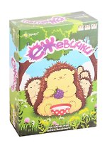 Игра настольная Эврикус Ежевички  BG-17017