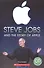 Steve Jobs and Story of Apple Lv.3 (+CD) (мScholRead) Beddall - 0