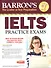 Ielts Practice Exams with MP3 CD, 3rd Edition - 0