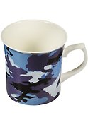 Кружка  Military style  (450мл) в подарочн.упаковке (356-180) - 1