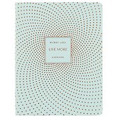 Дневник школьный «Worry less, live more», GoodMark - 0