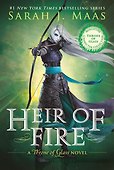 Heir of Fire - 0