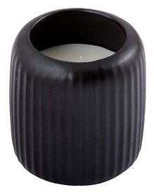 Свеча ароматическая в стакане Вазочка (10х9) (12-Fareast-B005875)