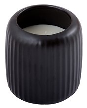 Свеча ароматическая в стакане Вазочка (10х9) (12-Fareast-B005875)