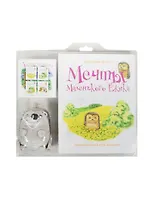 Мечты Маленького Ежика: книга 1 + игрушка